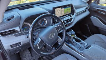 Toyota Highlander 2022 .. - 5