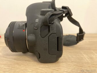 Canon eos 6D mk ii - 5