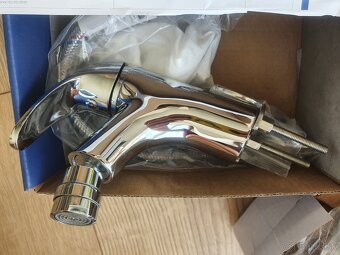 Vodovodná batéria - 5