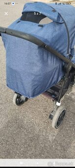 Kočík Britax Römer - 5