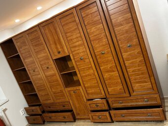 Predám nadčasový nábytok - 5