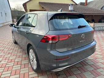 VW Golf VIII 1.5 eTSI 96kw Dsg STYLE - 5
