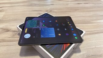 Vymenim iPad Pro 12.9 512gb M1 cip Wi-Fi + Cellular (+ SIM) - 5