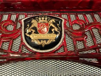 Royal standard akordeon 96 - 5