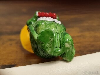 Kinder figúrka Amadeus 1991 s BPZ - 5