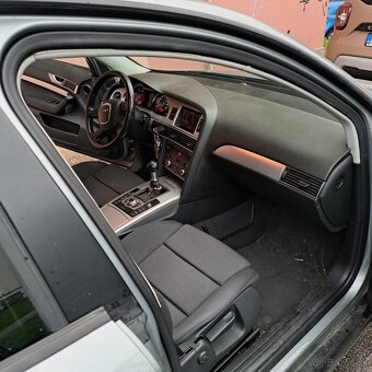 Audi a6 c6 facelift,2.7tdi,140kw - 5