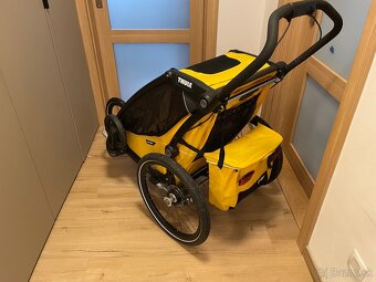 Thule Chariot Sport - 5