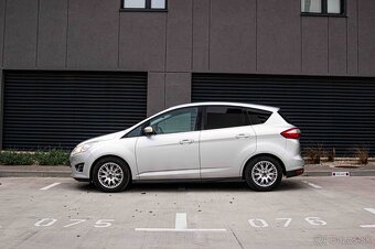 Ford C-Max 1.6 TDCi DPF Ambiente - 5
