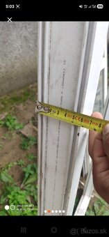 Balkónové dvere - 5