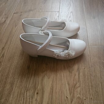 Predam dievcensku obuv - 5