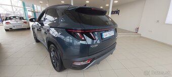 Pedám Hyundai Tucson 1,6T-GDI - 5