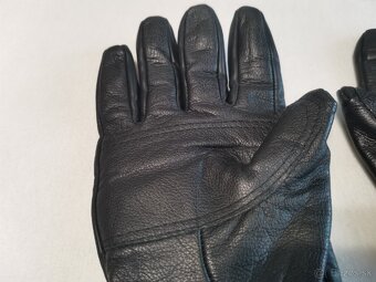 Rukavice na motorku - Chopper - 5