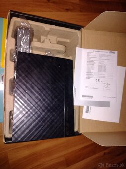 Bezdrátový router ASUS RT-N18U - 5