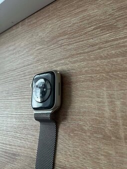 Apple watch series 7 41 mm - 5