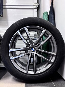 Styling 698M R19 Bmw Letne - 5