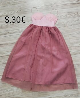 Spoločenské šatočky - 5