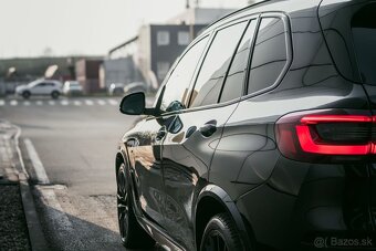 Bmw x5 2021 TOPSTAV - 5
