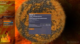 MSI GeForce RTX 4070 SUPER Ventus 2X OC 12G - 5