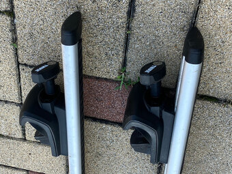 Strešný nosič na Toyotu - 5