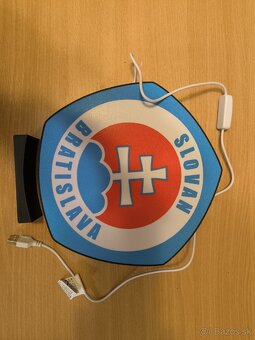 Slovan Bratislava - Lightbox - 5