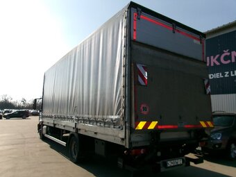 IVECO EuroCargo 120E - 5