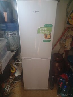 Chladnička Godes - 5