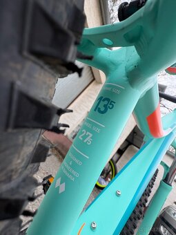 Predám detský cube access - 5