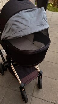 Predám kočík Cybex E-priam - 5