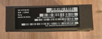 Samsung Galaxy S25 FE 8gb/128gb - 5