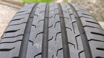 Letné pneu 205/45 R17 --- CONTINENTAL - 5