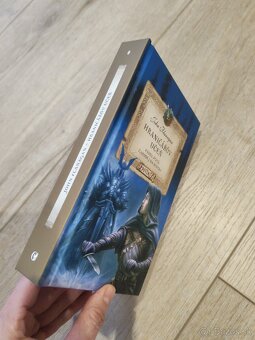 Hraničiarov učeň, 6 diel - 5