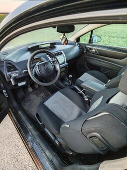 C4 coupé 1.6hdi - 5