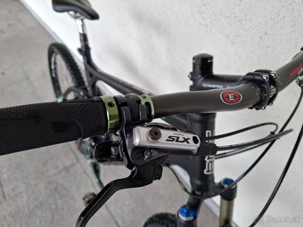 Bmc trailfox TF 01 fully - 5