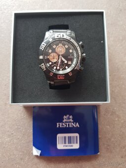 Šport QUALITY TITANIUM rádio - 5