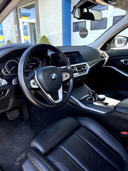 BMW 318i - 5