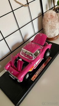1957 Chevrolet Corvette - 5