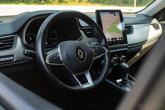 Renault Arkana 1.3 TCe 140 mHEV Automat - 5