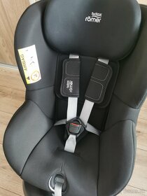 Autosedačka Britax Romer Dualfix2 R - 5