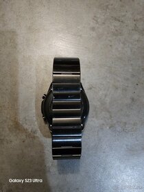 Samsung watch 3 titanium - 5