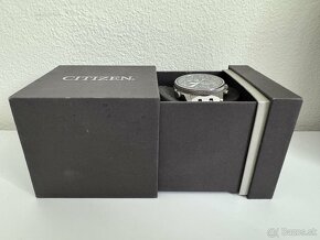 Citizen hodinky - 5