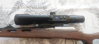 Merkel kr1 300 win mag - 5