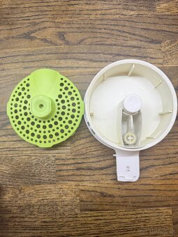 Philips Avent 2v1 parný hrniec a mixér - 5