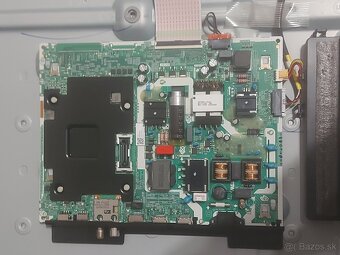 Samsung UE55TU7172U časti - 5