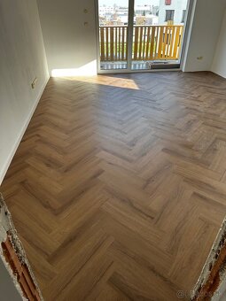 Podlahárske práce MATTOM Slovakia - 5
