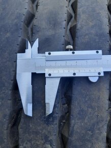 Pneu GITI GSR 225 315 70 22,5 - 5