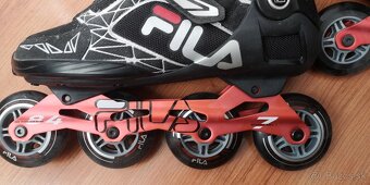 Korčule Fila skates-legacy pro 84 - 5