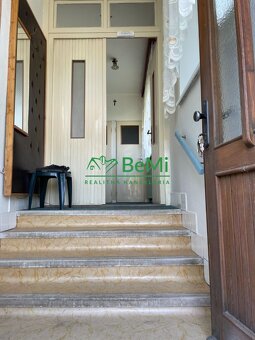 Na predaj starší rodinný dom v obľúbenej obci Krušovce - 5