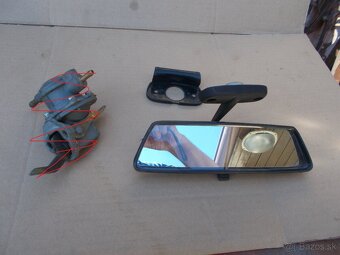 Predam knihu skoda felicia knihu S 120 vyrov nadrzku Fiat zr - 5