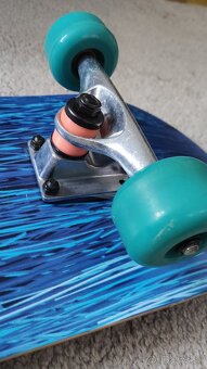Skateboard - 5