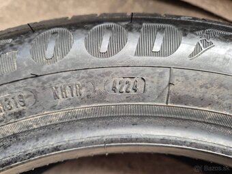 195/55 r16 letné 4 ks GOODYEAR , BRIDGESTONE DOT2024 - 5